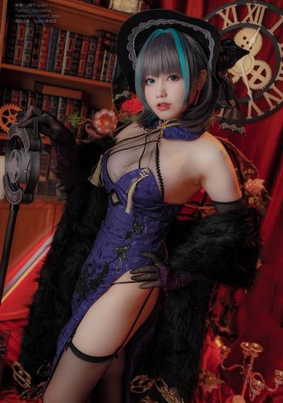 妄想成为魔法少女_DVD高清完整版