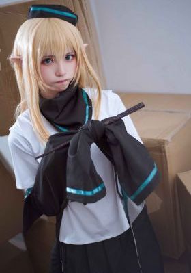 魔法少女与恶曾是敌人_4K全集免费播放